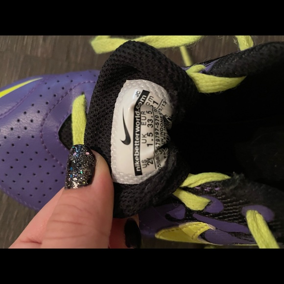 Nike runners - Picture 3 of 4